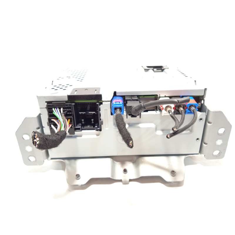 Recambio de sistema navegacion gps para ford fiesta (ce1) trend referencia OEM IAM L1BT18D804HF  2644451