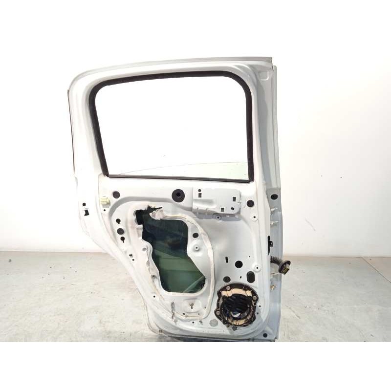Recambio de puerta trasera izquierda para citroën c3 collection referencia OEM IAM 9002CC  