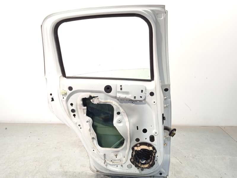 Recambio de puerta trasera izquierda para citroën c3 collection referencia OEM IAM 9002CC  