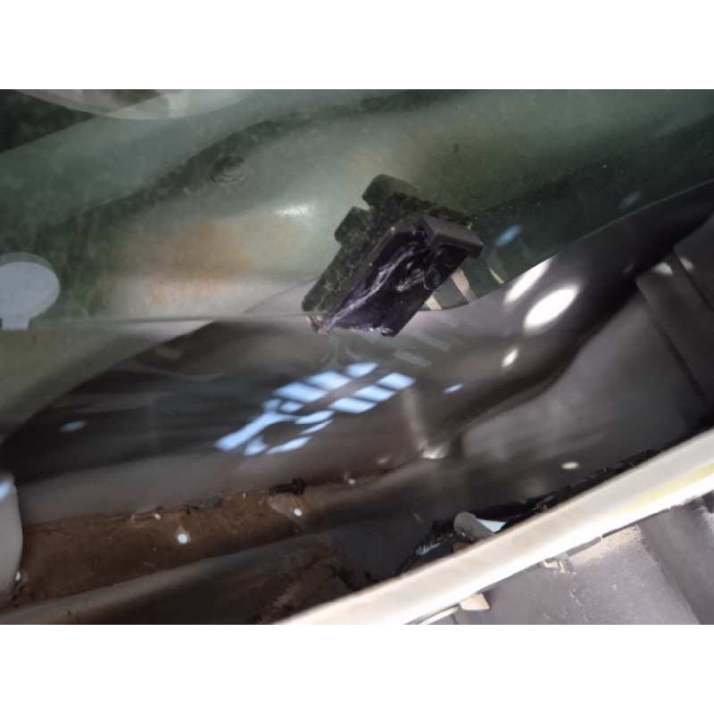 Recambio de puerta trasera izquierda para citroën c3 collection referencia OEM IAM 9002CC  