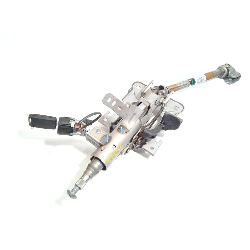 Recambio de columna direccion para citroën c3 collection referencia OEM IAM 4123GK  