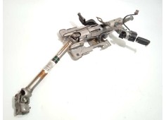 Recambio de columna direccion para citroën c3 collection referencia OEM IAM 4123GK   2