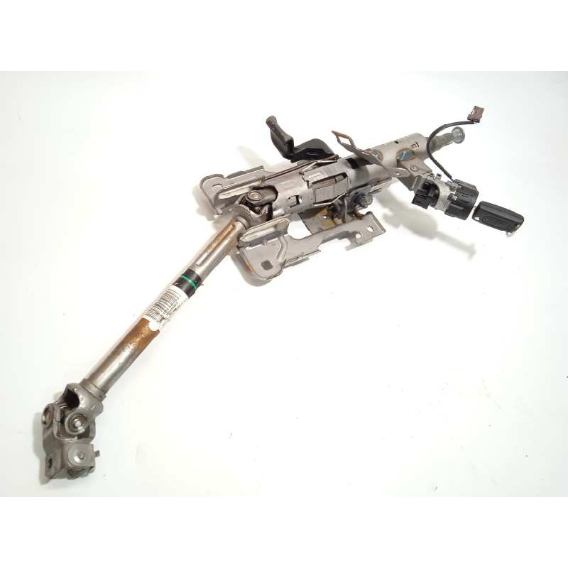 Recambio de columna direccion para citroën c3 collection referencia OEM IAM 4123GK  
