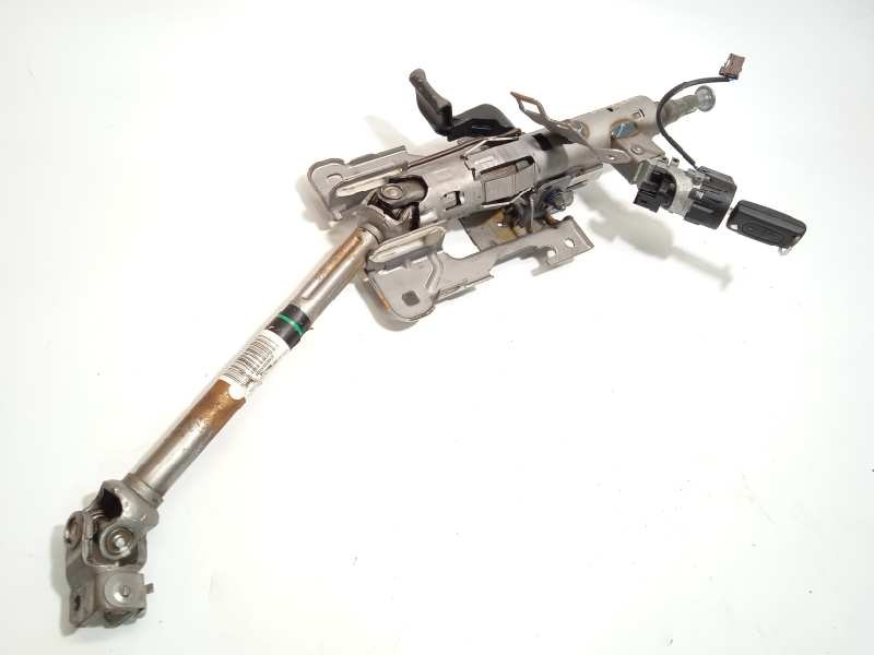 Recambio de columna direccion para citroën c3 collection referencia OEM IAM 4123GK  