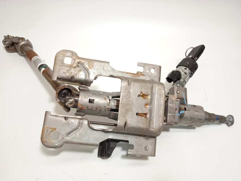 Recambio de columna direccion para citroën c3 collection referencia OEM IAM 4123GK  