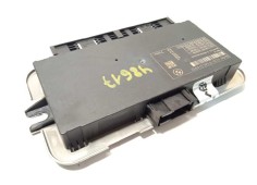 Recambio de modulo electronico para bmw serie 5 lim. (f10) 530d xdrive referencia OEM IAM 61359345374   2