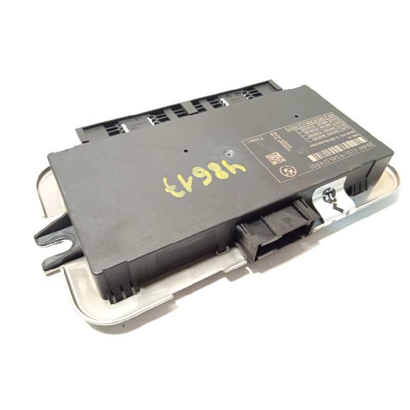 Recambio de modulo electronico para bmw serie 5 lim. (f10) 530d xdrive referencia OEM IAM 61359345374  