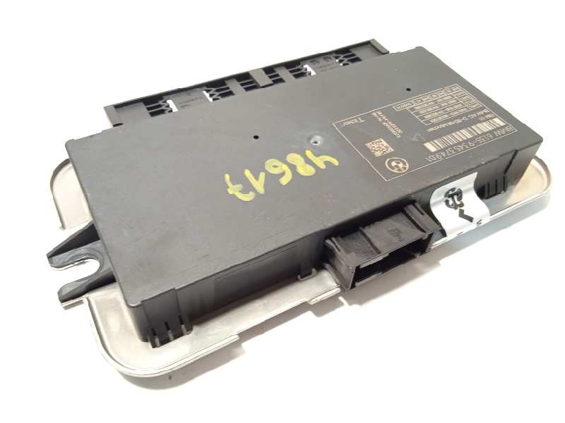 Recambio de modulo electronico para bmw serie 5 lim. (f10) 530d xdrive referencia OEM IAM 61359345374  