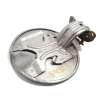 Recambio de tapa exterior combustible para dodge journey 2.0 crd referencia OEM IAM 5076926AC  