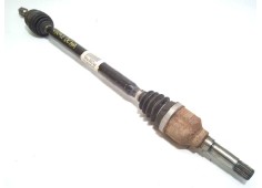 Recambio de transmision delantera derecha para citroën c3 collection referencia OEM IAM 9801388780   2