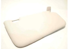 Recambio de parasol izquierdo para ford fiesta (ce1) trend referencia OEM IAM 2434924   2