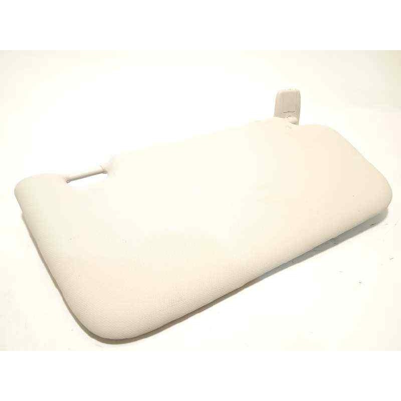 Recambio de parasol izquierdo para ford fiesta (ce1) trend referencia OEM IAM 2434924  