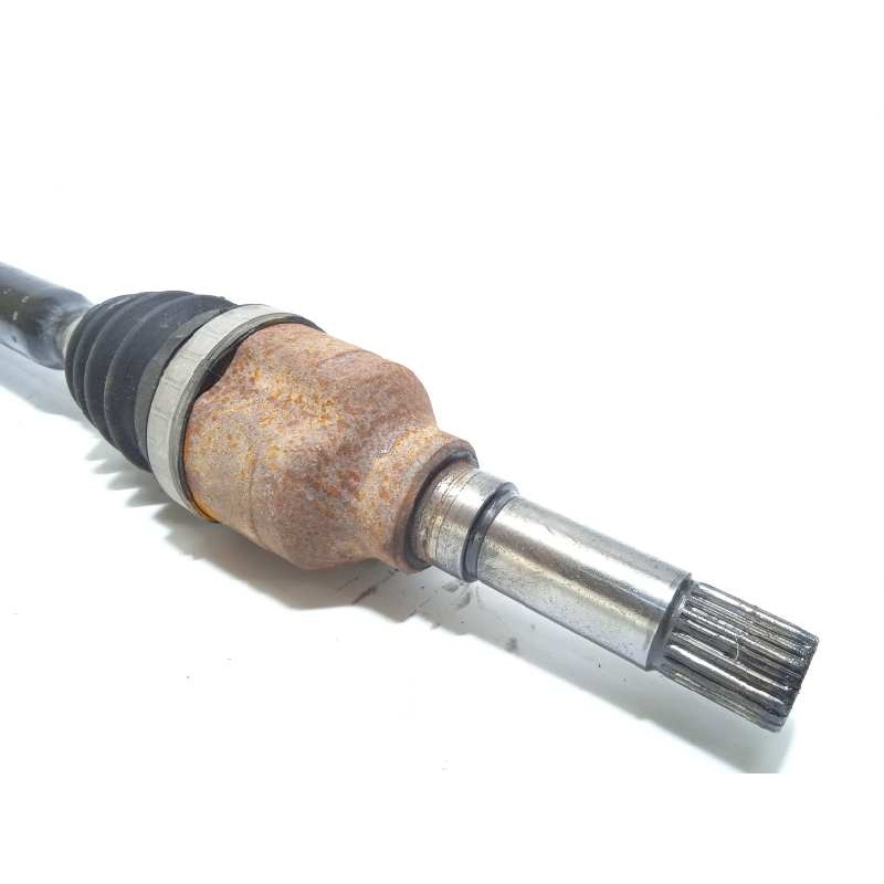 Recambio de transmision delantera derecha para citroën c3 collection referencia OEM IAM 9801388780  