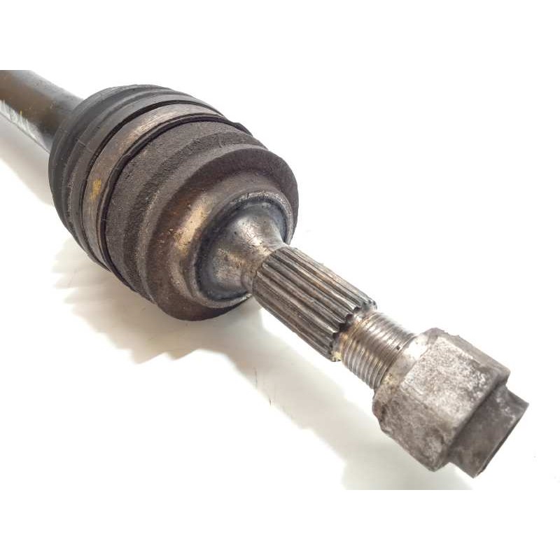 Recambio de transmision delantera derecha para citroën c3 collection referencia OEM IAM 9801388780  