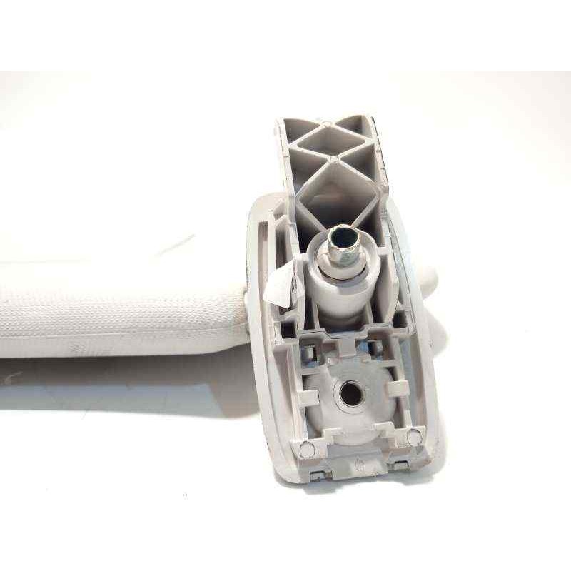 Recambio de parasol izquierdo para ford fiesta (ce1) trend referencia OEM IAM 2434924  