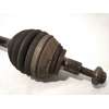 Recambio de transmision delantera izquierda para seat leon (5f1) 1.6 tdi referencia OEM IAM 1K0407271LR  