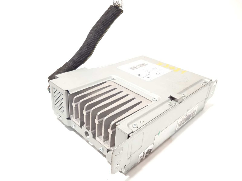Recambio de sistema audio / radio cd para citroën jumpy fugón confort xl referencia OEM IAM 9818777780  