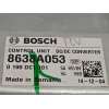 Recambio de modulo electronico para mitsubishi space star (a00) motion referencia OEM IAM 8638A053  0199DC1101