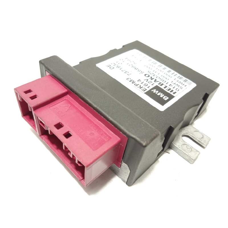Recambio de modulo electronico para bmw serie 5 lim. (f10) 530d xdrive referencia OEM IAM 16147371832  