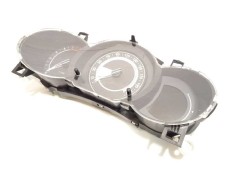 Recambio de cuadro instrumentos para citroën c3 collection referencia OEM IAM 98041181XT   2
