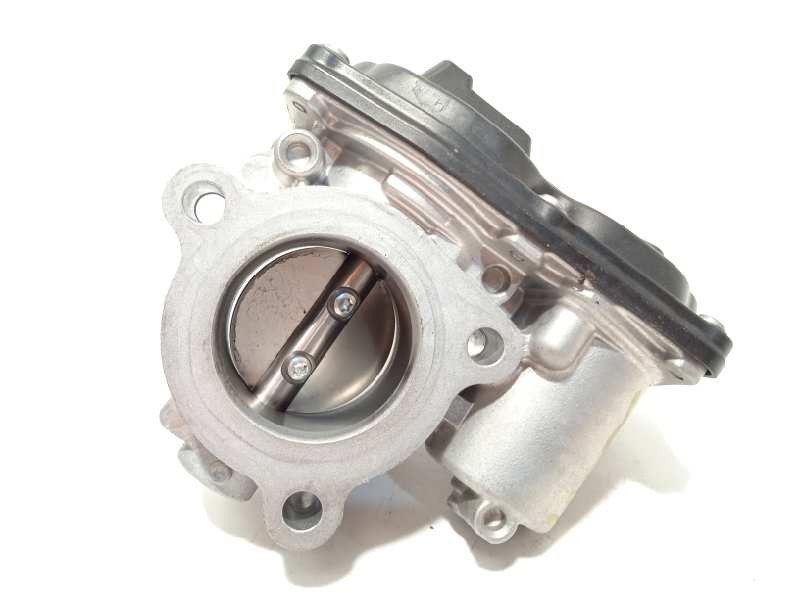 Recambio de caja mariposa para ford fiesta (ce1) trend referencia OEM IAM CM5G9F991GA  2168321