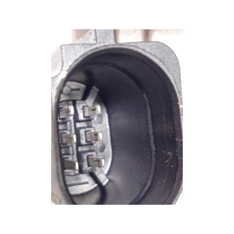 Recambio de caja mariposa para ford fiesta (ce1) trend referencia OEM IAM CM5G9F991GA  2168321