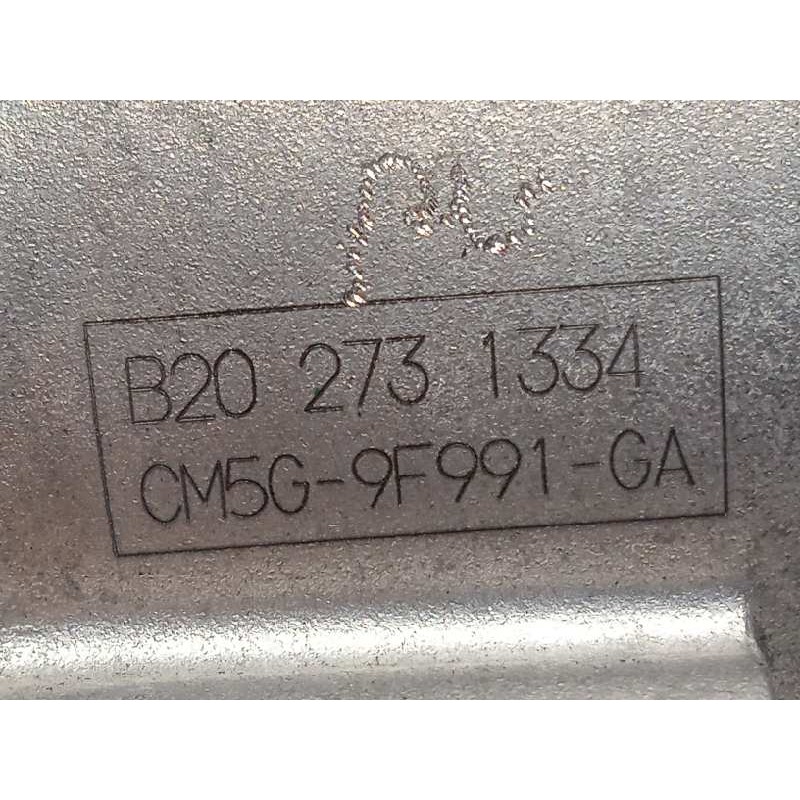 Recambio de caja mariposa para ford fiesta (ce1) trend referencia OEM IAM CM5G9F991GA  2168321