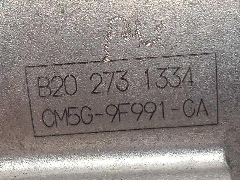 Recambio de caja mariposa para ford fiesta (ce1) trend referencia OEM IAM CM5G9F991GA  2168321