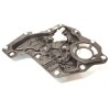 Recambio de elevalunas trasero izquierdo para ford fiesta (ce1) trend referencia OEM IAM L1BBA27001CB  L1TB14553DB