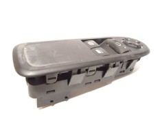 Recambio de mando elevalunas delantero izquierdo para citroën c3 collection referencia OEM IAM 98012283XT  