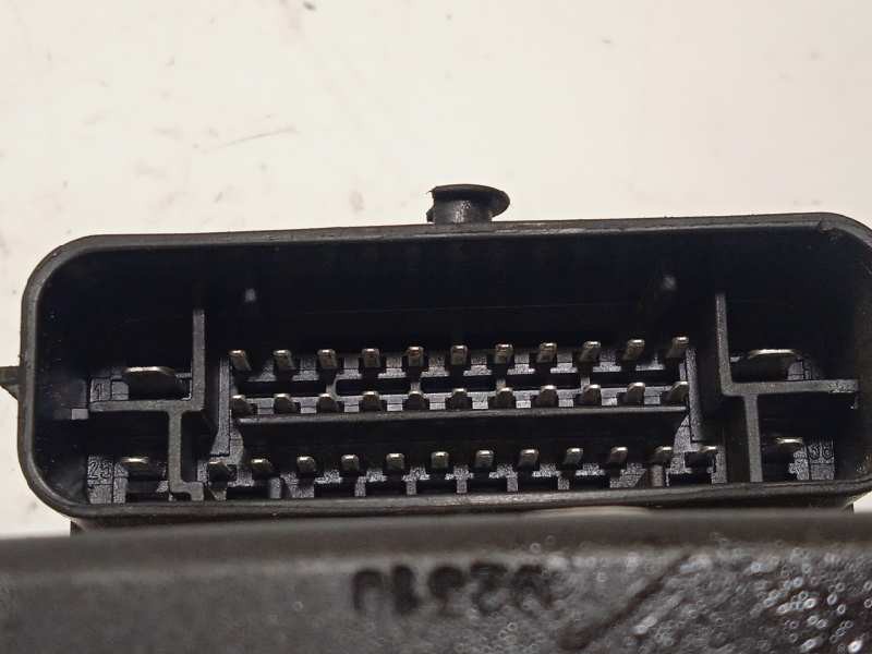 Recambio de abs para volkswagen passat berlina (3c2) 2.0 tdi referencia OEM IAM 3C0614109AF 16705712P 16705912