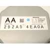 Recambio de modulo electronico para nissan pulsar hatchback (c13) 1.5 dci referencia OEM IAM 292A54EA0A  