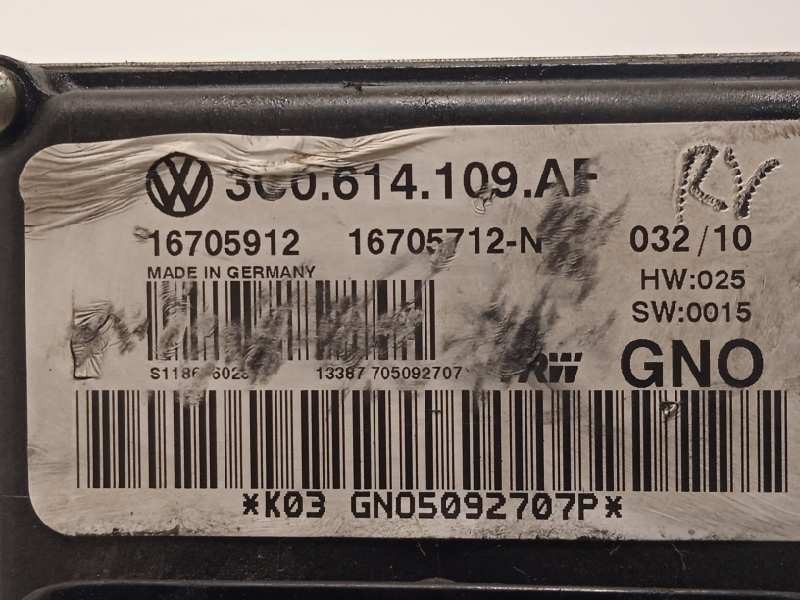 Recambio de abs para volkswagen passat berlina (3c2) 2.0 tdi referencia OEM IAM 3C0614109AF 16705712P 16705912