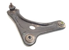 Recambio de brazo suspension inferior delantero derecho para citroën c3 collection referencia OEM IAM 3521S9  