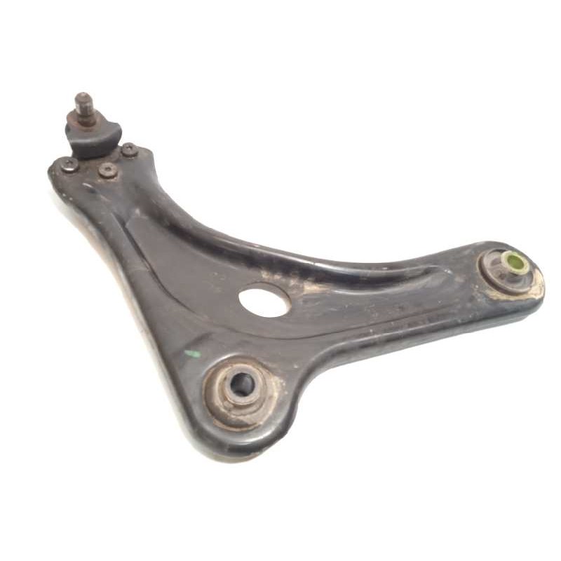 Recambio de brazo suspension inferior delantero derecho para citroën c3 collection referencia OEM IAM 3521S9  