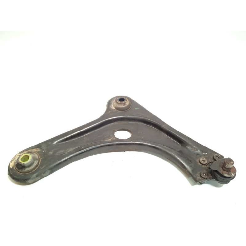 Recambio de brazo suspension inferior delantero derecho para citroën c3 collection referencia OEM IAM 3521S9  