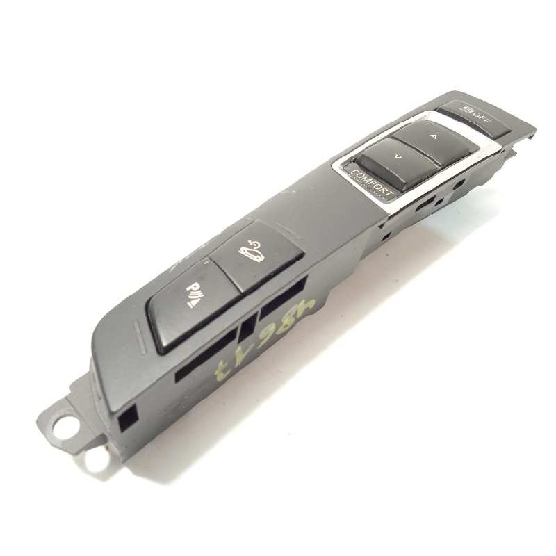 Recambio de mando multifuncion para bmw serie 5 lim. (f10) 530d xdrive referencia OEM IAM 61319202948  