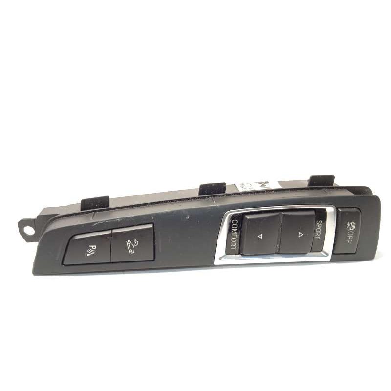 Recambio de mando multifuncion para bmw serie 5 lim. (f10) 530d xdrive referencia OEM IAM 61319202948  
