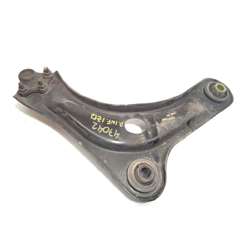 Recambio de brazo suspension inferior delantero izquierdo para citroën c3 collection referencia OEM IAM 3520W7  