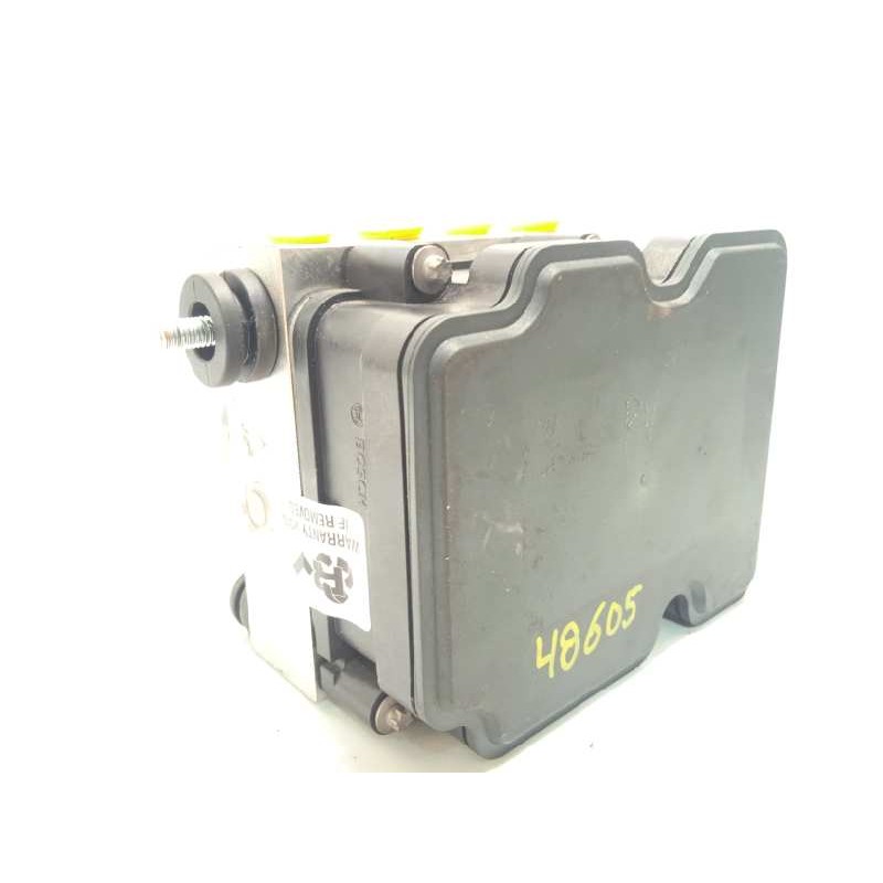 Recambio de abs para dacia sandero stepway essential referencia OEM IAM 476606615R 2265106455 269707