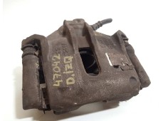 Recambio de pinza freno delantera izquierda para citroën c3 collection referencia OEM IAM 1617292080  