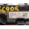 Recambio de mando climatizador para seat leon (kl1, klg) 1.0 tsi mild hybrid referencia OEM IAM 11A907049 11A907049WHS 