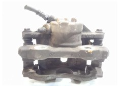 Recambio de pinza freno delantera izquierda para citroën c3 collection referencia OEM IAM 1617292080   2