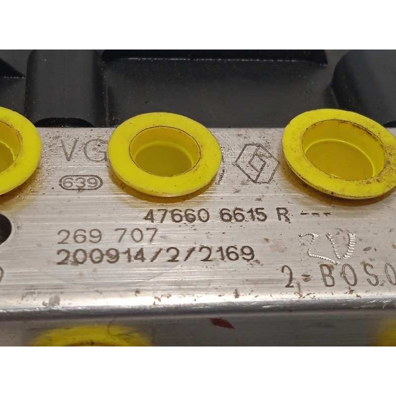 Recambio de abs para dacia sandero stepway essential referencia OEM IAM 476606615R 2265106455 269707