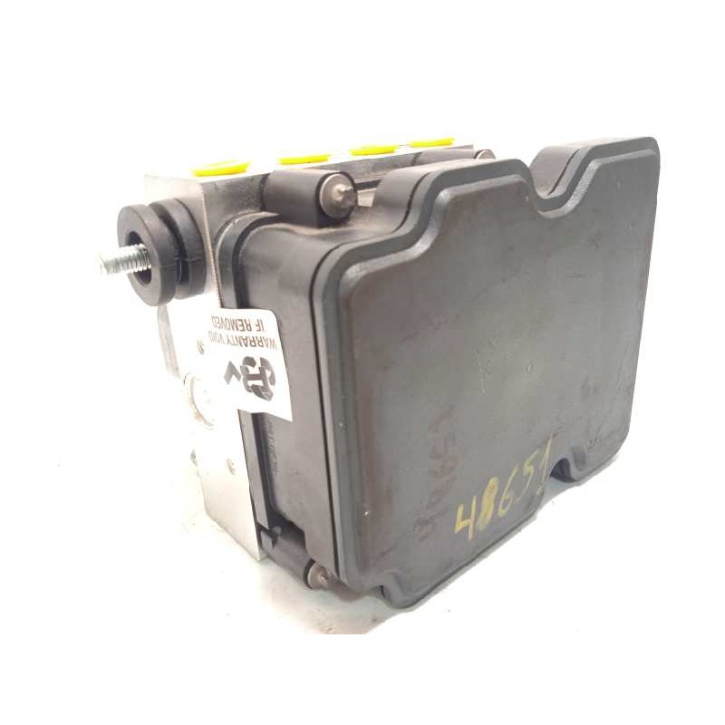Recambio de abs para nissan micra v (k14) tekna referencia OEM IAM 476605FP0A 2265106455 269897