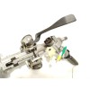 Recambio de columna direccion para hyundai tucson (nx4e, nx4a) 1.6 t-gdi referencia OEM IAM 56300N7100 56370N7200 