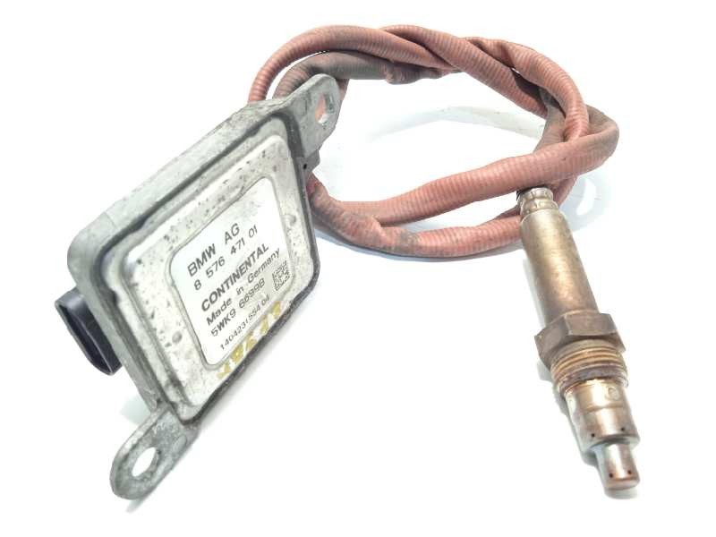 Recambio de sonda lambda para bmw serie 5 lim. (f10) 530d xdrive referencia OEM IAM 8576471 13628576471 5WK96699B