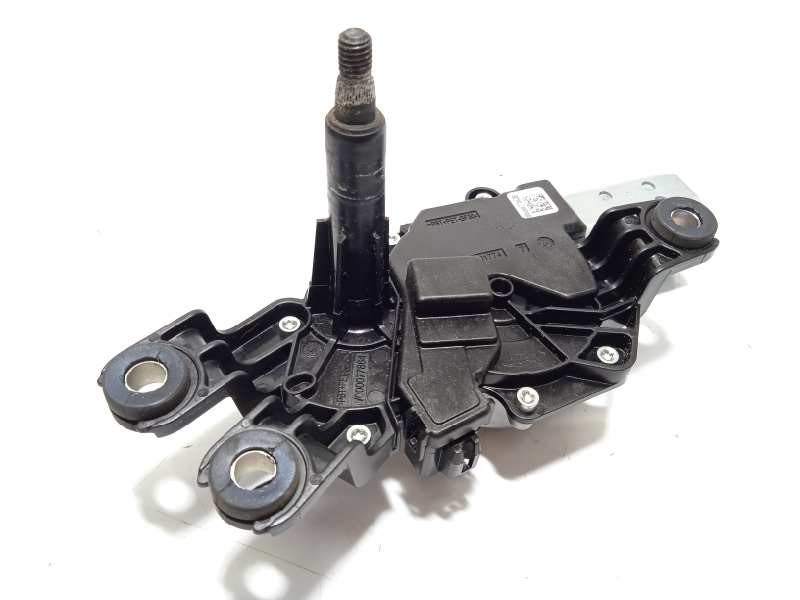 Recambio de motor limpia trasero para ford fiesta (ce1) trend referencia OEM IAM H1BB17404AA  2541125