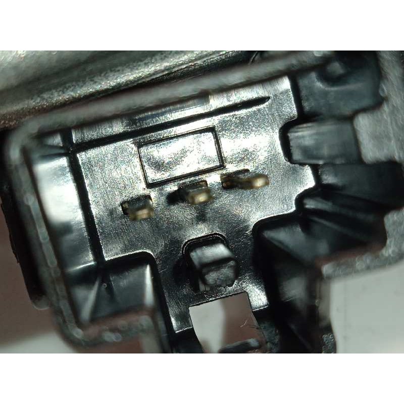 Recambio de motor limpia trasero para ford fiesta (ce1) trend referencia OEM IAM H1BB17404AA  2541125