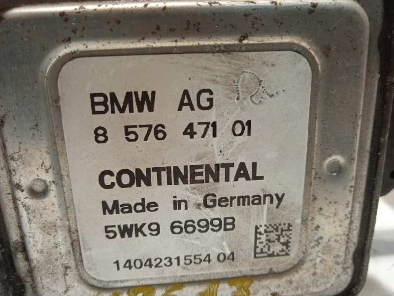 Recambio de sonda lambda para bmw serie 5 lim. (f10) 530d xdrive referencia OEM IAM 8576471 13628576471 5WK96699B